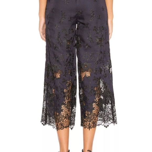 * Lovers +friends  Cleo pants - Picture 4 of 9